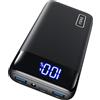 INIU Power Bank, 20000mAh 22,5W Powerbank Ricarica Rapida, USB C Input & Outp...