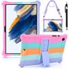 KATUMO Bambini Silicone Cover per Samsung Galaxy Tab A8 10,5 Pollici 2021 SMX...