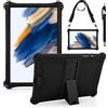 KATUMO Bambini Silicone Cover per Samsung Galaxy Tab A8 10,5 Pollici 2021 SMX...