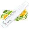 GEPPE Siero Viso Vitamina C 20% e Acido Ialuronico 60 ml, Formula BIO Made i...