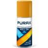 Purax Rollon antitraspirante Purax Extra Stark, confezione da 1 1 x 50 ml, farblos