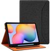 Vakarey Custodia Tablet per Samsung Galaxy Tab S6 Lite 10.4 Pollice con Porta...