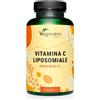Vegavero Vitamina C Liposomiale | Dosaggio Ottimale | PurewayC™ | Alta Biodisponibilit...