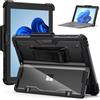 Gerutek Cover per Microsoft Surface Go 3/Go 2/Go 10.5 Pollici 2021/2020/2018,...