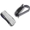 2 Pcs Reggi Occhiali Auto Portaocchiali Per Automobile Clip Da Sole