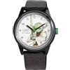 Domande e risposte sui cittadini CITIZEN Q&Q STAR WARS Collection Yoda R01A-520VK Giappone nuovo