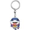 Funko POP Keychain Marvel Rivals Jeff Figura in vinile da collezione Idea ...
