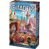 Asmodee Citadels Gioco Da Tavolo di Costruzione e Bluff, 28 Giocatori, 10+ ...