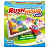 ThinkFun Rush Hour Junior | Rush Hour Gioco | Giochi 5 Anni o Più | Giochi B...