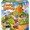 Ravensburger Funny Bunny | Gioco Da Tavolo 24 Giocatori | Giochi Bimbo 4 Ann...
