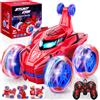 Ophy Macchina Telecomandata per Bambini, Giochi Bambini 3 4 5 6 7 8 9 Anni, R...