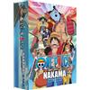 Studio Supernova One Piece Nakama Amici & Nemici Gioco di carte cooperativ...