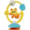 Chicco Gioco Seggiolone Amico della Giungla, Gioco Sonaglio con Ventosa per S...