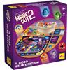 Liscianigiochi Inside Out 2 il Gioco delle Emozioni