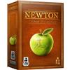 Cranio Creations CC289, Newton nuova edizione Gioco da Tavolo Multilingua, R...