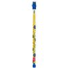 Legami Matita Impilabile con Gomma Take a Tip, Tema Monster, 11 Mine 2B, Sen...