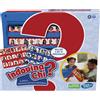 Hasbro Gaming Indovina Chi? Gioco da Tavola Originale degli Indovinelli per 2...