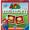Ravensburger Super Mario Mini Memory | Gioco Bambino 3 Anni | Memory Gioco p...