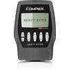 Compex Sport Elite Elettrostimolatore, Grigio