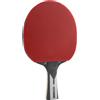 JOOLA Carbon X Pro Racchetta da ping pong professionale per allenamento e com...