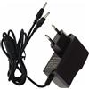M Jiuyunmu 8,4 V 2 A Heat Guanti riscaldati per calze riscaldate, cavo a doppia porta, p...