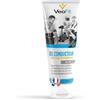 VEOFIT Gel Conduttore Elettrostimolazione 250mL, Gel per Elettrostimolatore E...