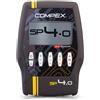 Compex SP 4.0 Elettrostimolatore Muscolare EMS, TENS e Masssagio 4 canali i...