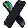 ORNARTO Cover per iPhone 14 Silicone 6.1 Pollici, Custodia Compatibile con iP...