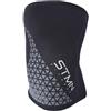 STAMINA FITNESS Coppia di Ginocchiere Cross Training per Massima Protezione ...