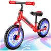 Braxel Bicicletta Bambini Senza Pedali 26 Anni, Giocattoli Giochi per Bambini...