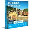 Smartbox Cofanetto Regalo per Uomo o Donna Un Dolce risveglio Idee Regalo ...