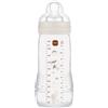 MAM Biberon Easy Active Decorato 330 ml Sabbia Tettarella flusso X