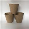20 PC Vaso Da Vivaio Vasi Tazze Di Piantine Forniture Per Il Giardinaggio
