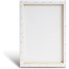 PRIMO Hobby & Professional Tela per Dipingere 30x40x16,5cm in 100% Cotone, C...