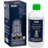De'Longhi De Longhi Decalcificante macchine Caffè liquido 500 ml DLSC500 EcoDecalk