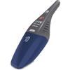 Hoover HJ36DLB 011 39300768, Aspirapolvere a Batteria, Titanio/Blu, 0.3 Litri...