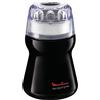 Moulinex AR1108 The Original Grinder, Macinacaffè, sistema di blocco, premere...