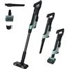 HOOVER HF2 Aspirapolvere senza fili Ultraleggero, POWERTIME 500, compattazion...