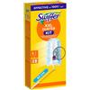 Swiffer - Kit contenente 1 Plumeau attrapepoussière XXL e 2 panni