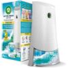 Airwick Active Fresh Deodorante per Ambienti, Confezione con 1 Diffusore Auto...