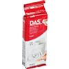 Das F348100 Pasta per Modellare, 250 g, Bianco