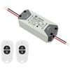 Yasorn eMylo Smart Wireless Telecomando Interruttore 220V Relè 1000W 1Channel Relè R...