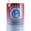 SPRINTCHIMICA DILUENTE POLIURETANICO Lt. 5- 4 pezzi - SPRINTCHIMICA