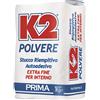 K2 STUCCO IN POLVERE 'K2' Kg. 5- 4 pezzi - K2