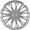 BRICOGO Copricerchio per Auto Raggio 2 Spark
