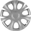 BRICOGO Copricerchio per Auto Raggio 2 Impulse