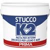 K2 Stucco in Pasta K2 K2 20 kg