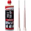 FISCHER Ancorante Chimico Fischer Fis C700 Hp PRO.1 12 Pezzi 410 ml