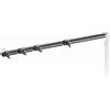 Elgato Flex Arm L, braccio articolato a 4 sezioni di alta qualità fissare e r...