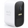 eufy Security eufyCam 2C, telecamera wifi esterno, telecamera wifi esterno se...